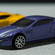 Illustration for article titled 2014 HW Exotics 5-pack